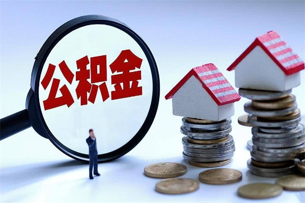涉县离职提住房公积金（离职公积金提取条件）